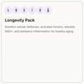 Longevity Pack
